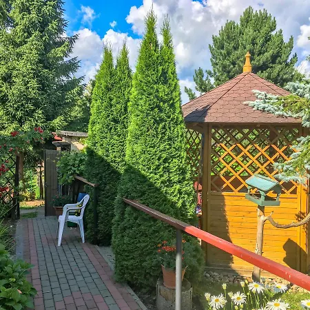 Lejlighed Apartment Brodnica Dolna Brodnica Dolna