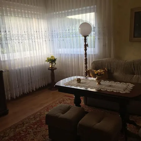 Lejlighed Apartment Brodnica Dolna