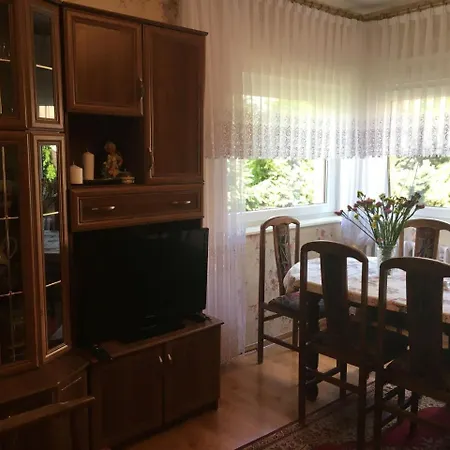 Apartment Brodnica Dolna