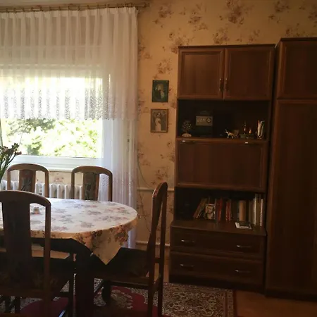 Apartment Brodnica Dolna Lejlighed *
