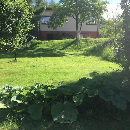 Apartment Brodnica Dolna