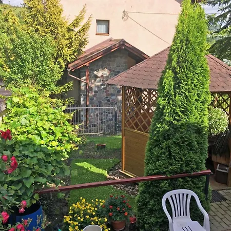Apartment Brodnica Dolna Brodnica Dolna