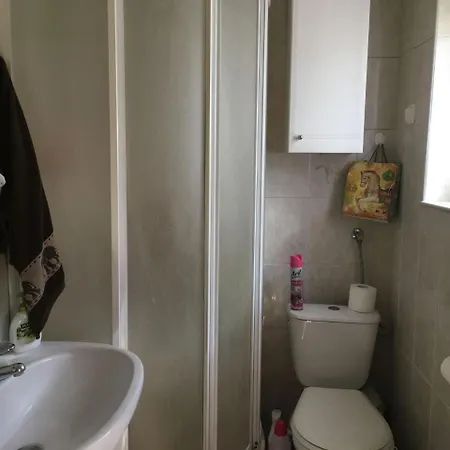Lejlighed Apartment Brodnica Dolna *