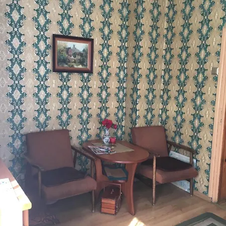 Apartment Brodnica Dolna Brodnica Dolna