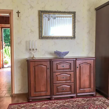 Apartment Brodnica Dolna Lejlighed *