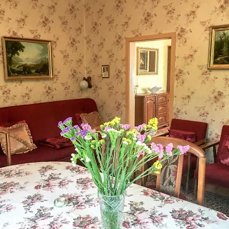 Apartment Brodnica Dolna