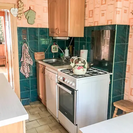 Lejlighed Apartment Brodnica Dolna *