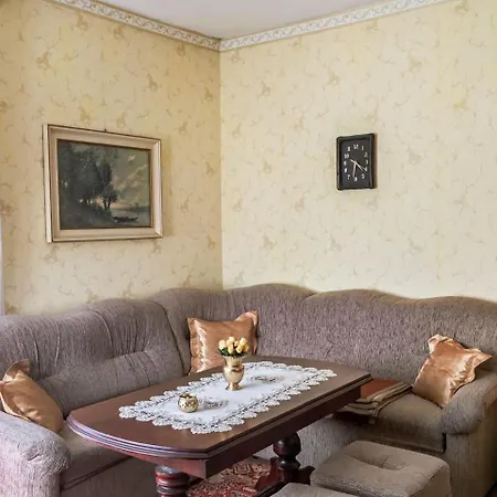 Lejlighed Apartment Brodnica Dolna Brodnica Dolna