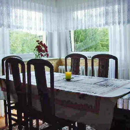 Lejlighed Apartment Brodnica Dolna Brodnica Dolna