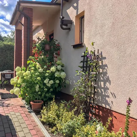 Apartment Brodnica Dolna * Brodnica Dolna